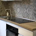 Apartamento Aura *