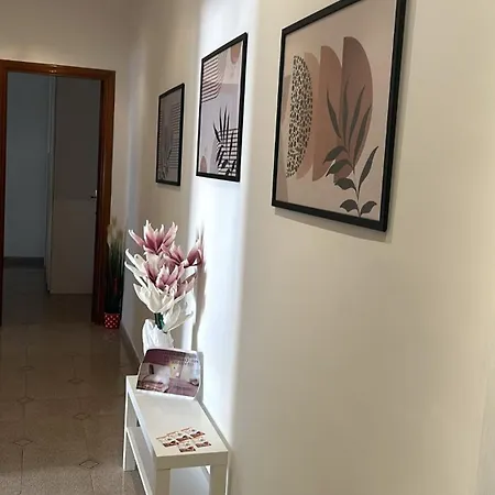 Aura Διαμέρισμα