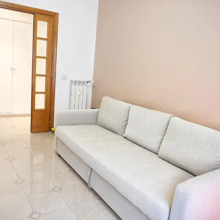 Appartement Aura Rome