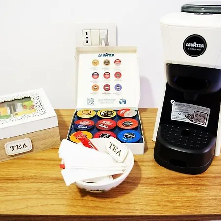 Aura Appartement Rome