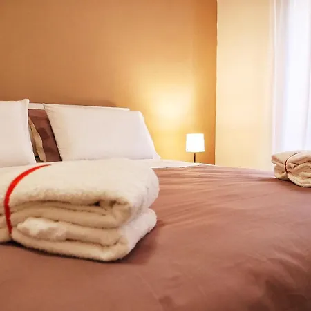 Apartment Aura Rome