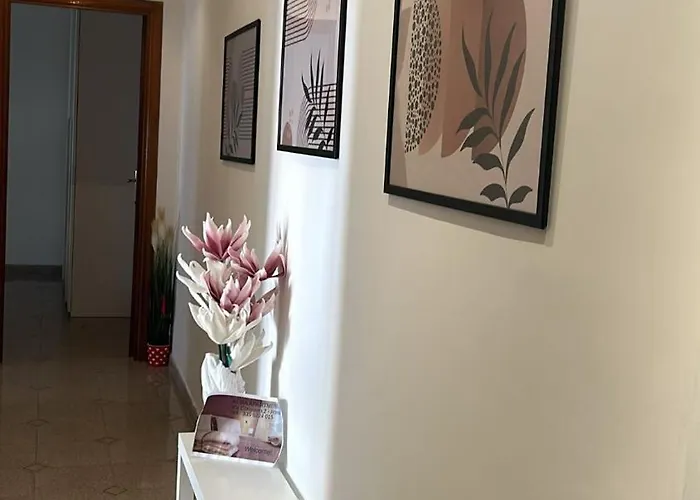 Aura Apartment